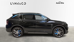 Lynk & Co 01 1.5 PHEV Ocasión 192 KW (261CV) - 4