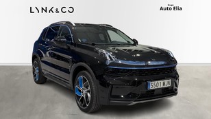 Lynk & Co 01 1.5 PHEV Ocasión 192 KW (261CV) - 5