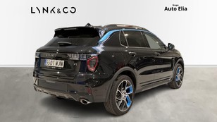 Lynk & Co 01 1.5 PHEV Ocasión 192 KW (261CV) - 6