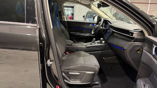 Lynk & Co 01 1.5 PHEV Ocasión 192 KW (261CV) - 7