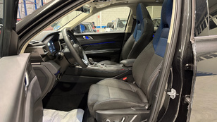 Lynk & Co 01 1.5 PHEV Ocasión 192 KW (261CV) - 8