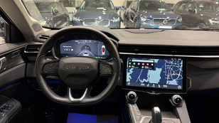 Lynk & Co 01 1.5 PHEV Ocasión 192 KW (261CV) - 11