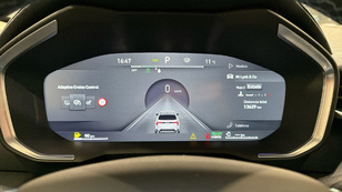 Lynk & Co 01 1.5 PHEV Ocasión 192 KW (261CV) - 12