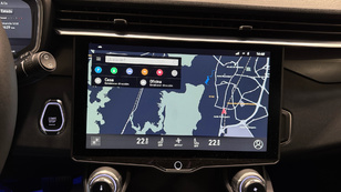 Lynk & Co 01 1.5 PHEV Ocasión 192 KW (261CV) - 13