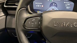 Lynk & Co 01 1.5 PHEV Ocasión 192 KW (261CV) - 16