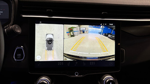 Lynk & Co 01 1.5 PHEV Ocasión 192 KW (261CV) - 17