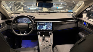 Lynk & Co 01 1.5 PHEV Ocasión 192 KW (261CV) - 21