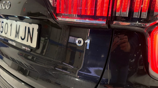 Lynk & Co 01 1.5 PHEV Ocasión 192 KW (261CV) - 27