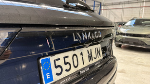 Lynk & Co 01 1.5 PHEV Ocasión 192 KW (261CV) - 37