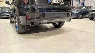 Lynk & Co 01 1.5 PHEV Ocasión 192 KW (261CV) - 38