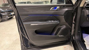 Lynk & Co 01 1.5 PHEV Ocasión 192 KW (261CV) - 41