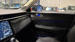 Lynk & Co 01 1.5 PHEV Ocasión 192 KW (261CV) - 43