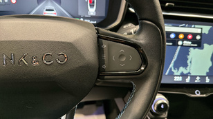 Lynk & Co 01 1.5 PHEV Ocasión 192 KW (261CV) - 45