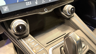 Lynk & Co 01 1.5 PHEV Ocasión 192 KW (261CV) - 46