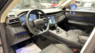 Lynk & Co 01 1.5 PHEV Ocasión 192 KW (261CV) - 47