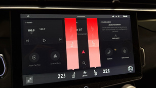 Lynk & Co 01 1.5 PHEV Ocasión 192 KW (261CV) - 55