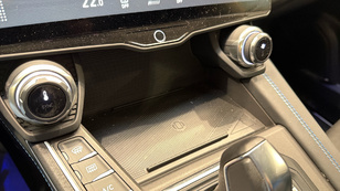 Lynk & Co 01 1.5 PHEV Ocasión 192 KW (261CV) - 56