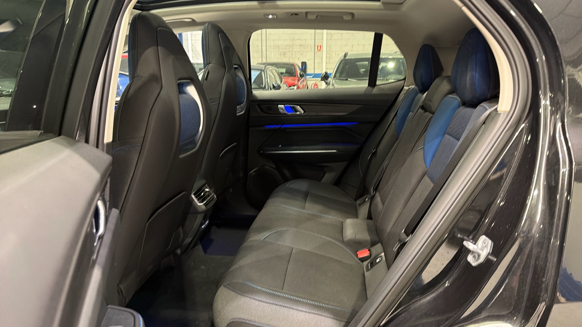 Lynk & Co 01 segunda mano 90051938 - 10