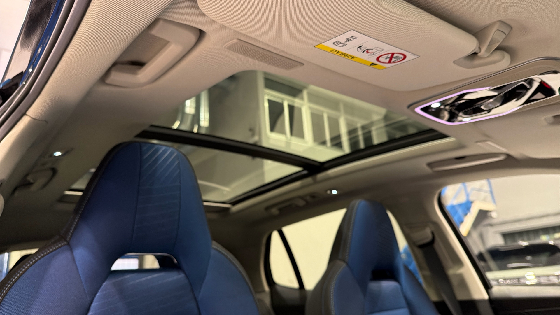 Lynk & Co 01 segunda mano 90051938 - 23