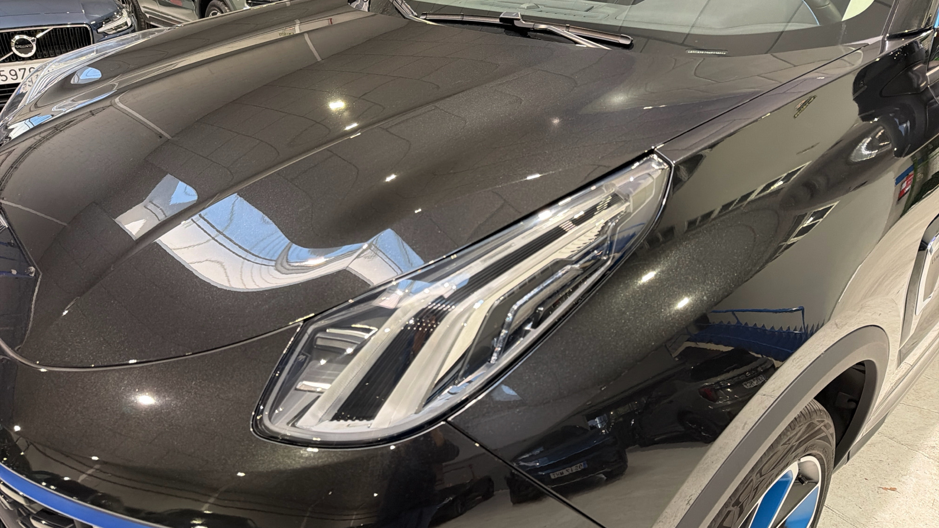 Lynk & Co 01 segunda mano 90051938 - 31