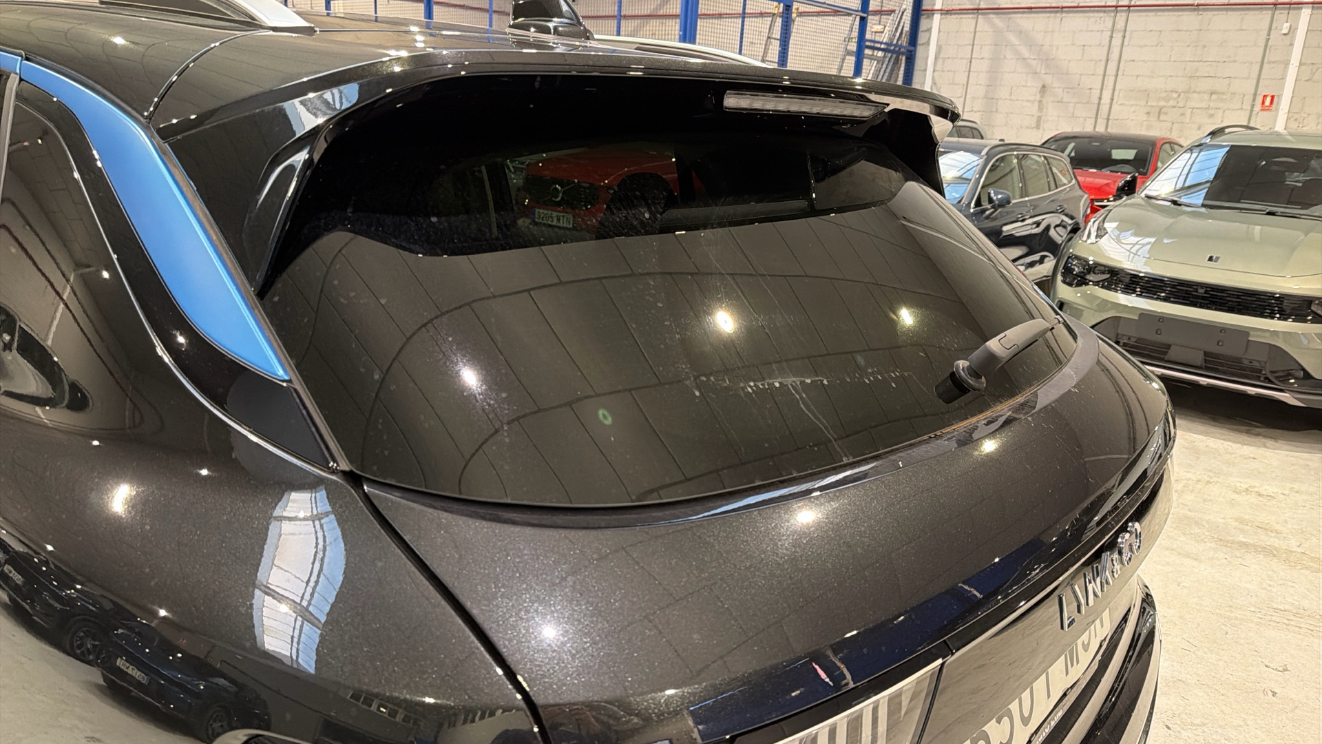 Lynk & Co 01 segunda mano 90051938 - 37