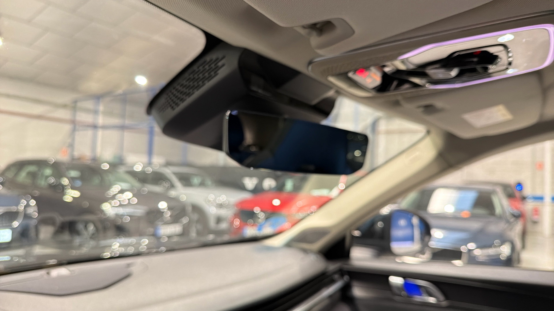 Lynk & Co 01 segunda mano 90051938 - 45