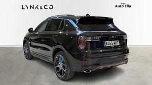 Lynk & Co 01 1.5 PHEV Ocasión 192 KW (261CV) - 1