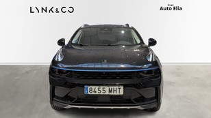 Lynk & Co 01 1.5 PHEV Ocasión 192 KW (261CV) - 2