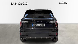 Lynk & Co 01 1.5 PHEV Ocasión 192 KW (261CV) - 3