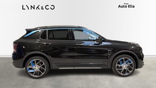 Lynk & Co 01 1.5 PHEV Ocasión 192 KW (261CV) - 4