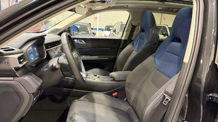 Lynk & Co 01 1.5 PHEV Ocasión 192 KW (261CV) - 8