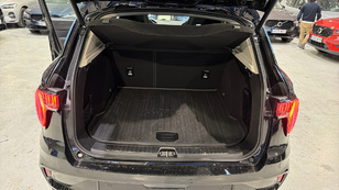 Lynk & Co 01 1.5 PHEV Ocasión 192 KW (261CV) - 10