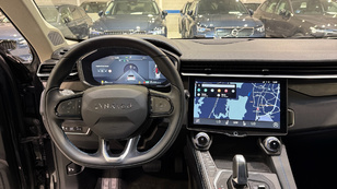 Lynk & Co 01 1.5 PHEV Ocasión 192 KW (261CV) - 11