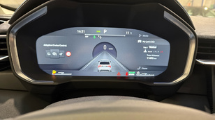 Lynk & Co 01 1.5 PHEV Ocasión 192 KW (261CV) - 12