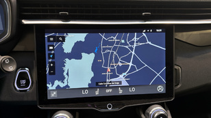 Lynk & Co 01 1.5 PHEV Ocasión 192 KW (261CV) - 13