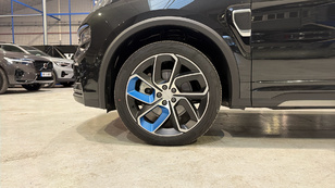 Lynk & Co 01 1.5 PHEV Ocasión 192 KW (261CV) - 14