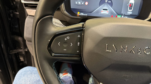 Lynk & Co 01 1.5 PHEV Ocasión 192 KW (261CV) - 16