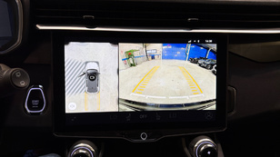 Lynk & Co 01 1.5 PHEV Ocasión 192 KW (261CV) - 17