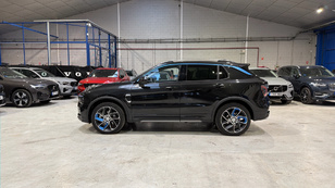 Lynk & Co 01 1.5 PHEV Ocasión 192 KW (261CV) - 20