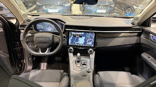 Lynk & Co 01 1.5 PHEV Ocasión 192 KW (261CV) - 21