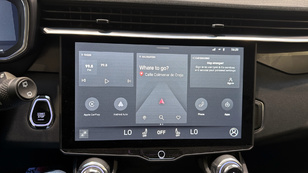 Lynk & Co 01 1.5 PHEV Ocasión 192 KW (261CV) - 26