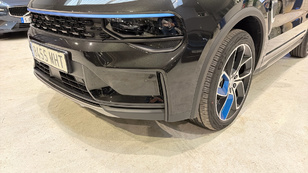 Lynk & Co 01 1.5 PHEV Ocasión 192 KW (261CV) - 32