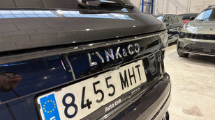 Lynk & Co 01 1.5 PHEV Ocasión 192 KW (261CV) - 38