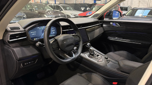 Lynk & Co 01 1.5 PHEV Ocasión 192 KW (261CV) - 43