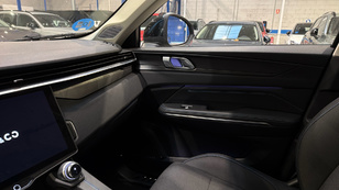 Lynk & Co 01 1.5 PHEV Ocasión 192 KW (261CV) - 44