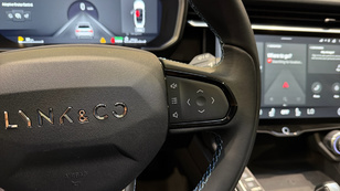 Lynk & Co 01 1.5 PHEV Ocasión 192 KW (261CV) - 46