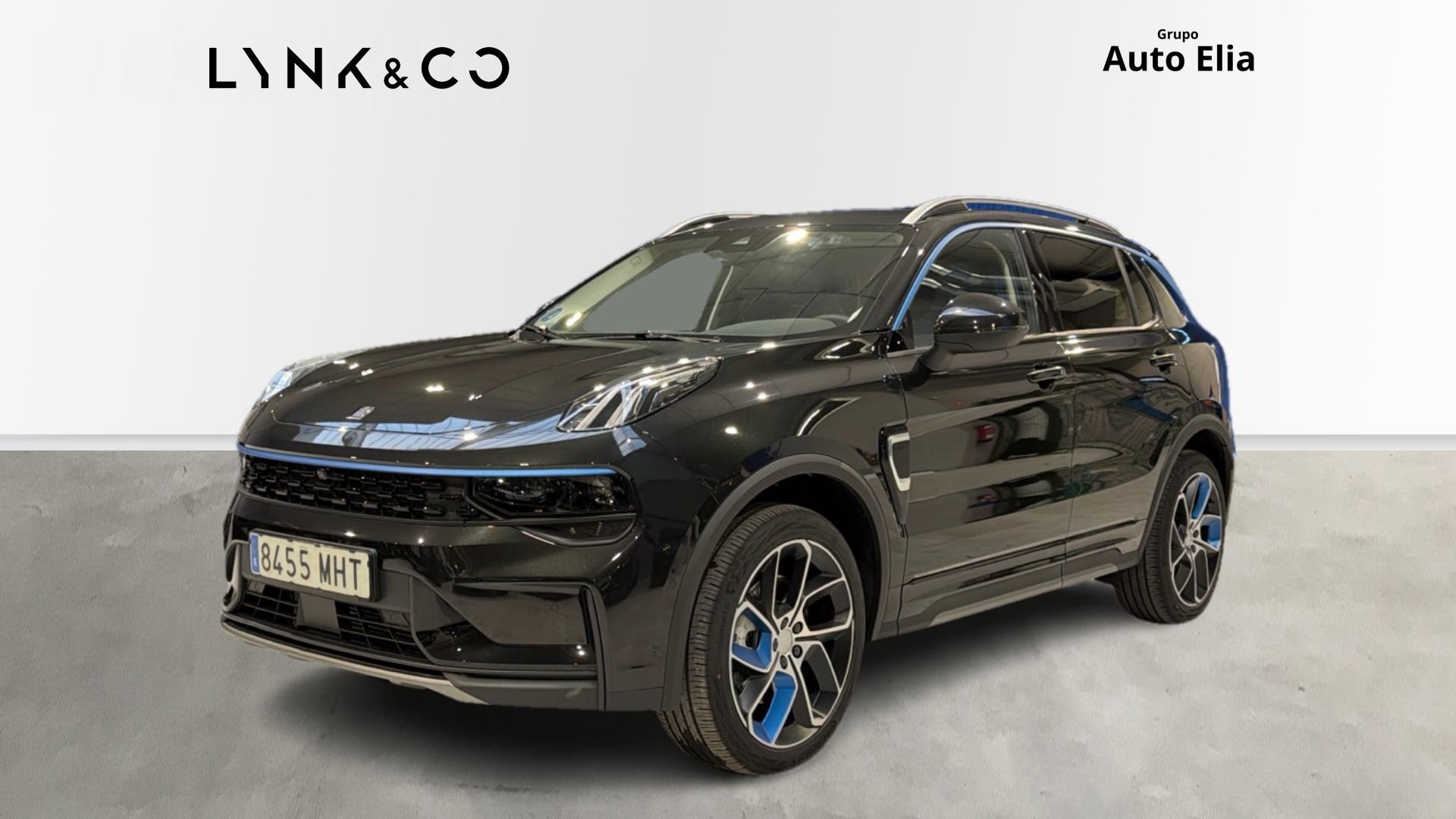 Lynk & Co 01 segunda mano 90051941 - 1