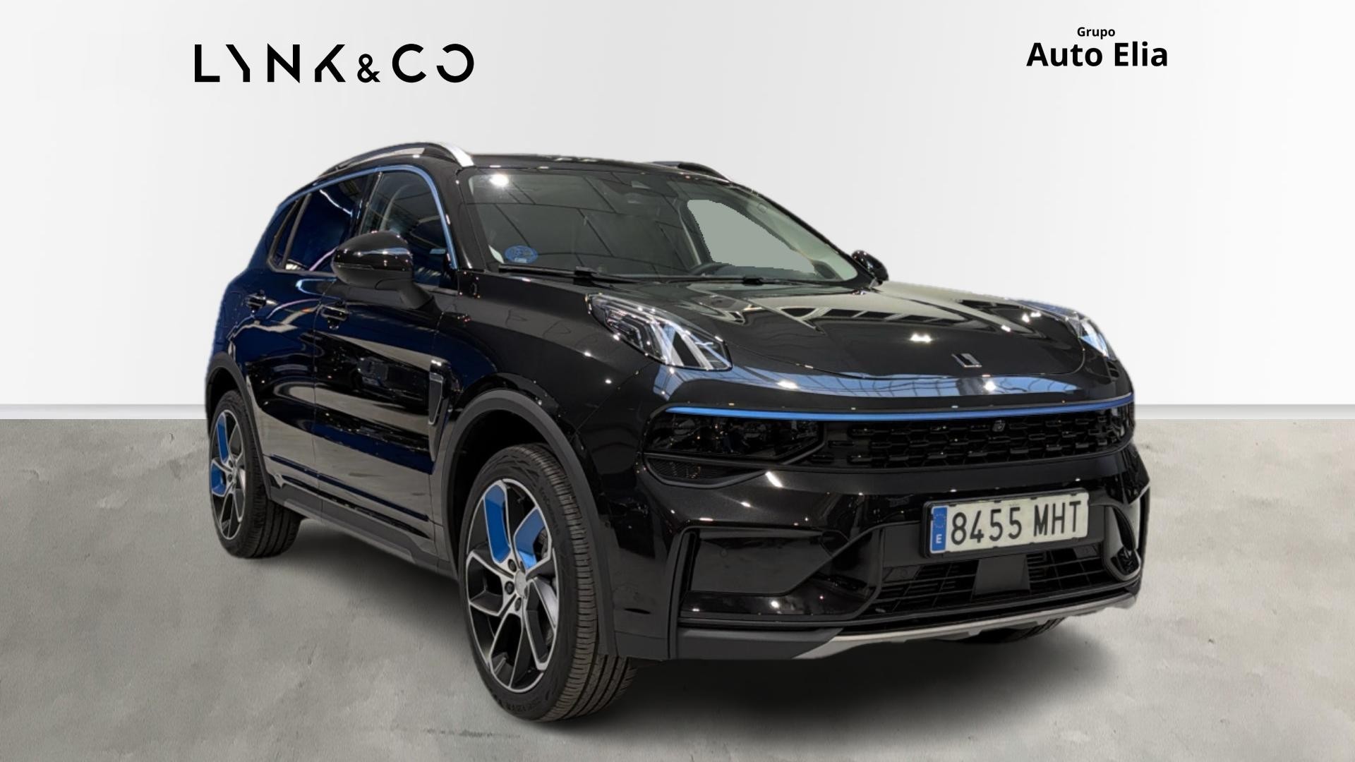 Lynk & Co 01 segunda mano 90051941 - 6