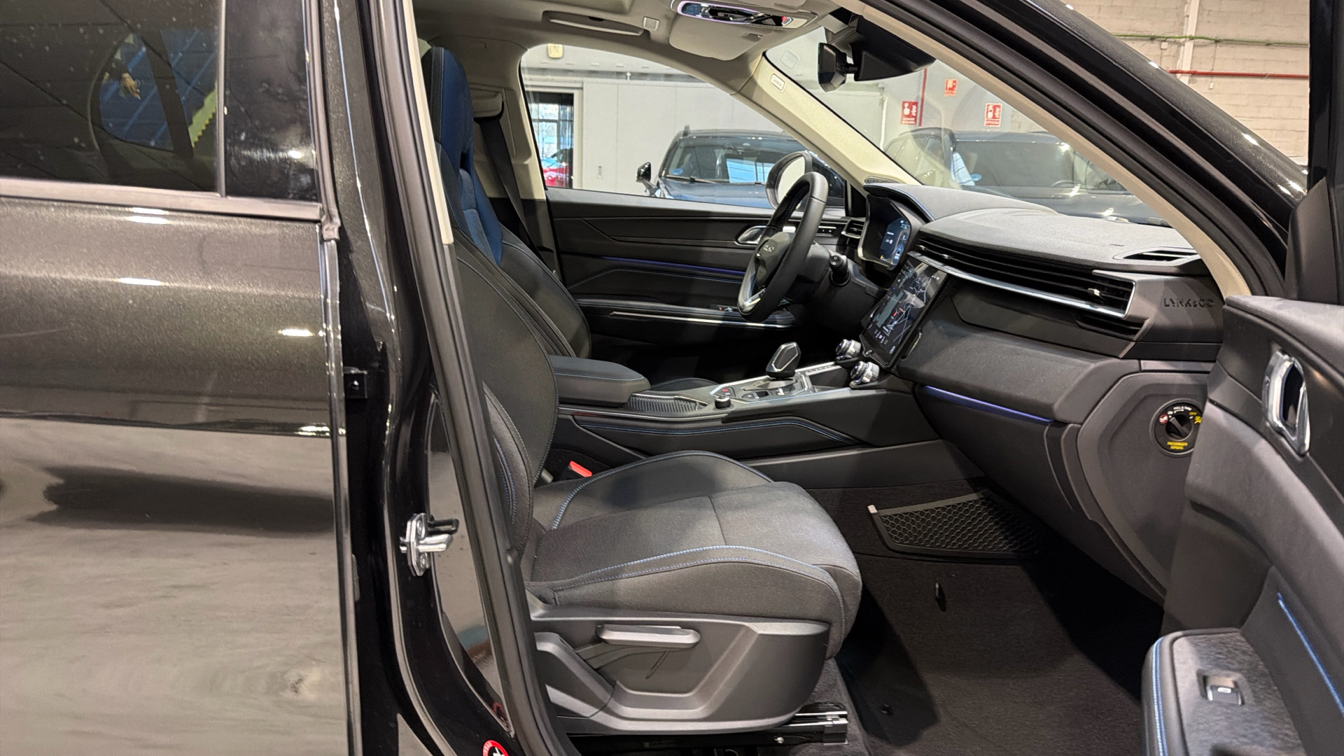 Lynk & Co 01 segunda mano 90051941 - 8