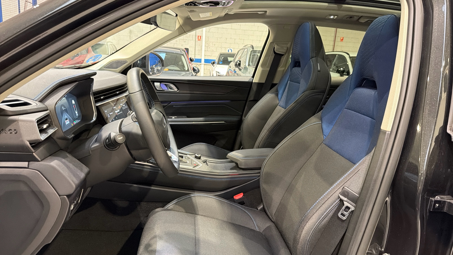 Lynk & Co 01 segunda mano 90051941 - 9